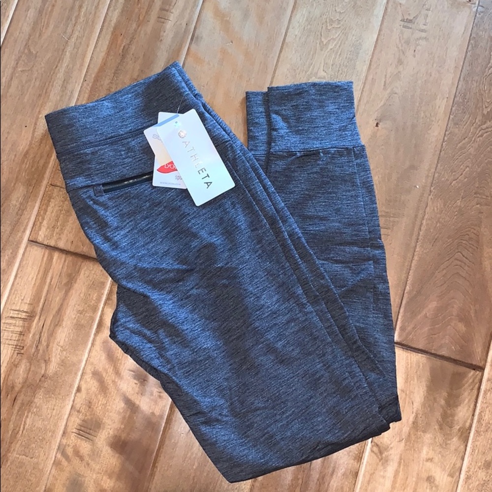 Athleta Joggers